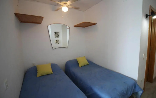 Basic Comfort Estudio Miami 17º