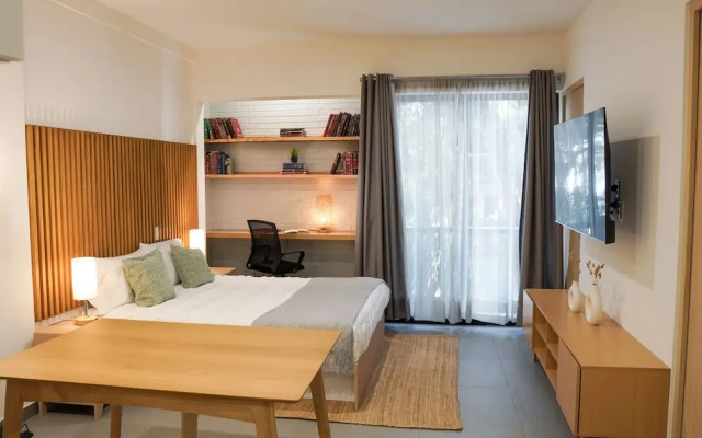 indiana suites