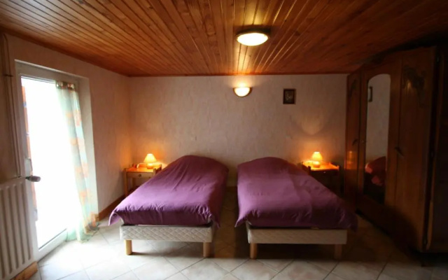 Gite Liézey, 3 pièces, 4 personnes - FR-1-589-216