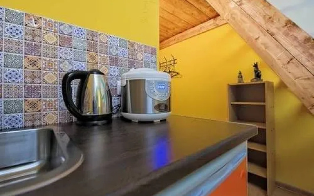 Apart Hotel Kaleydoskop Puteshestviy