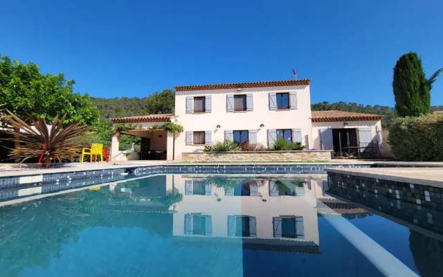 Villa Tropez