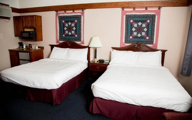 Lark Inn