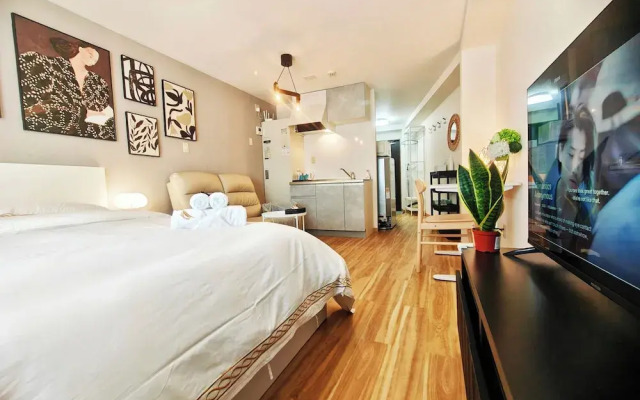 Sidihome 365 Apartment