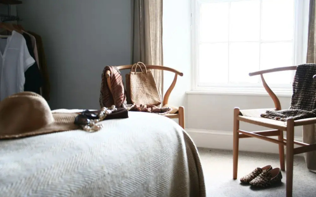 Beautiful 6-bed - Sleeps 12 - Stunning Views