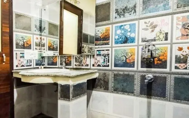 Uttam Residency by OYO Rooms