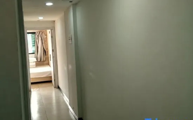 Xinyue Hotel (Taiyuan Ophthalmology Hospital)