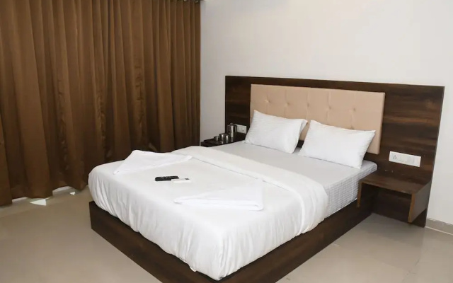Hotel Precious Pearl