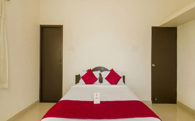 OYO 12971 Home Sea View 2BHK Villa ECR