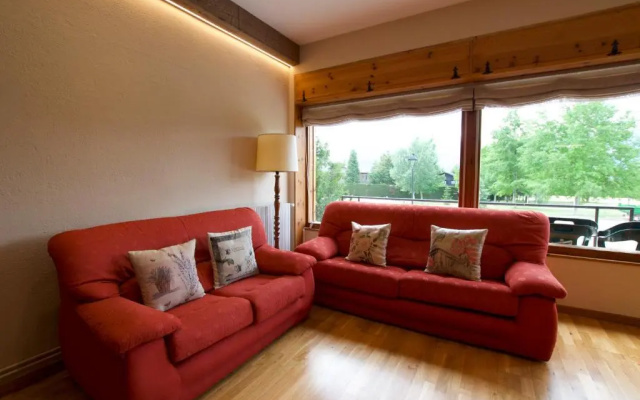 Apartament El Pla