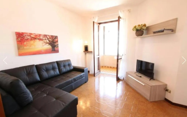 Le Grigne Guest House