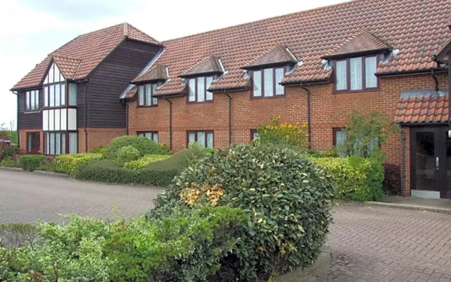 The New Chichester Hotel
