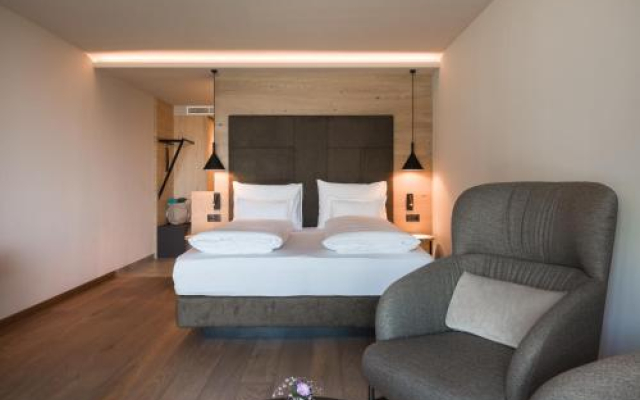 Hotel Alpin - smart lifestyle
