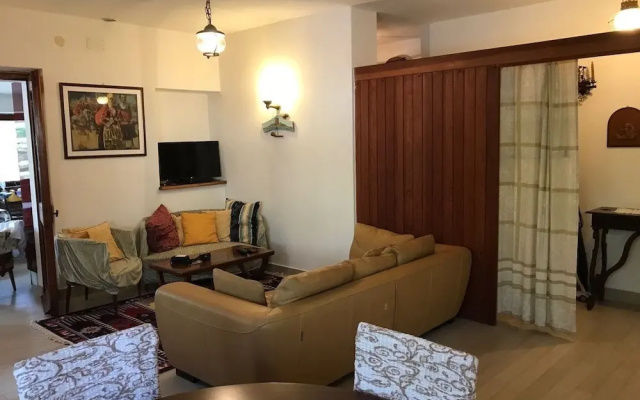 Villa Lu Nibbaru