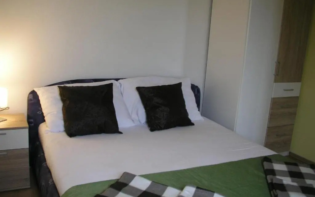 Aparthotel Pecic