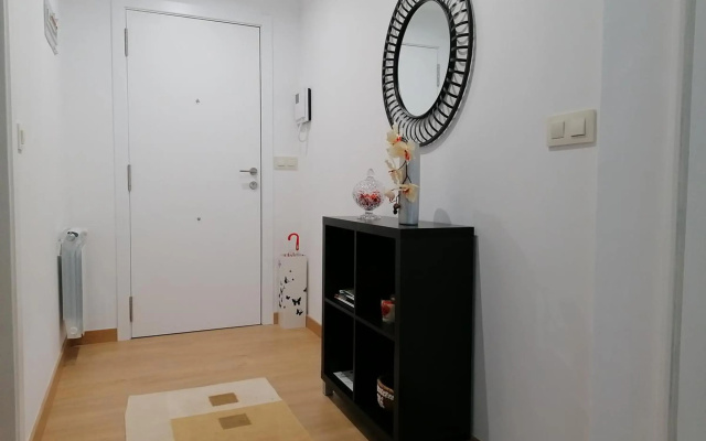 Apartamento Bolboreta