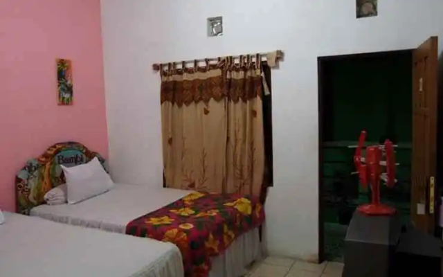 Hotel Fairuz