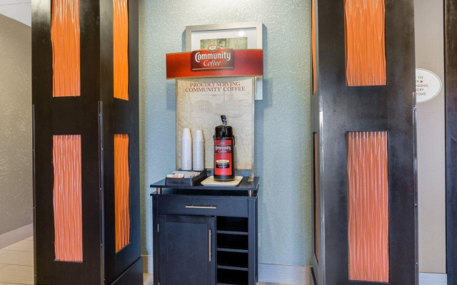 Sleep Inn & Suites Round Rock - Austin North
