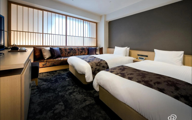 Daiwa Roynet Hotel Kyoto Ekimae PREMIER