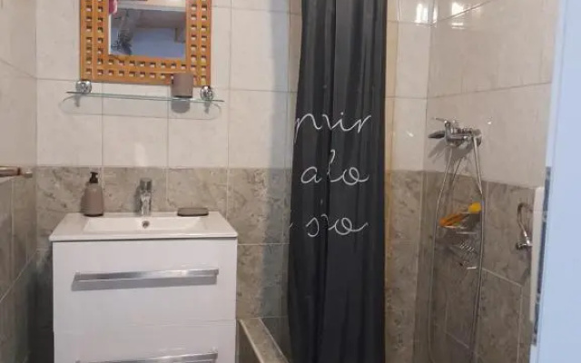 Apartmani Sanja