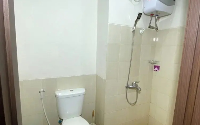 Apartemen Easton park - Giandara