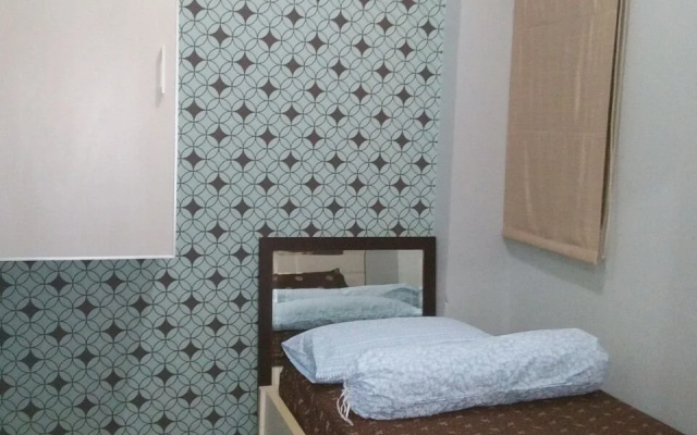 The Suites Metro Apartment by Ananda