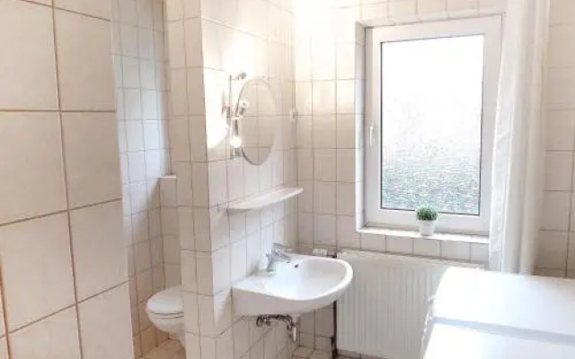 Apartment Tunnelstrasse.1