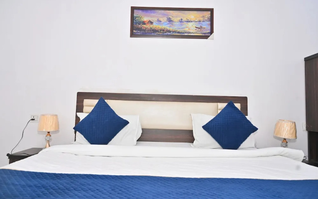 Hotel A One Inn By FabHotels