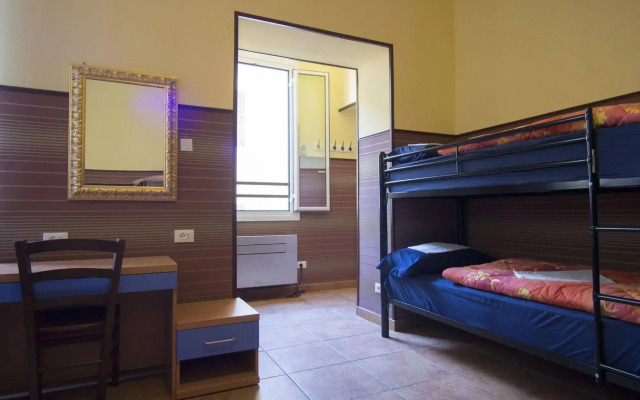 Alessandro Downtown Hostel