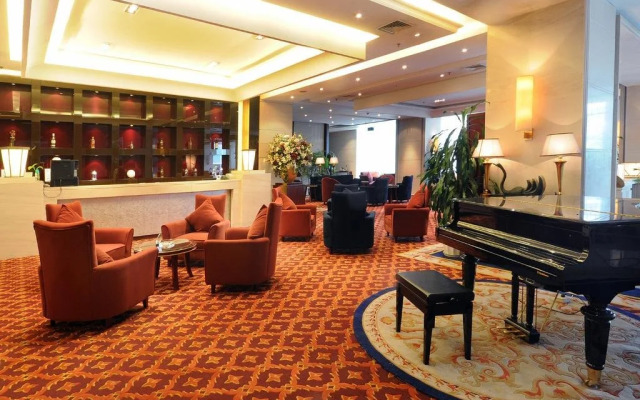 ZOYI International Business