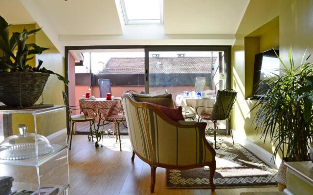 B&B Via Roma 41 (Adults Only)