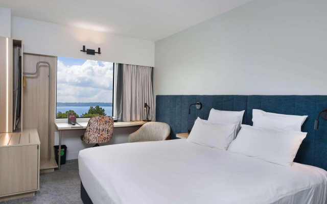 ibis Rotorua