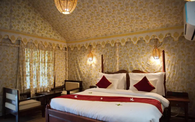Wild Rose Resort and Spa