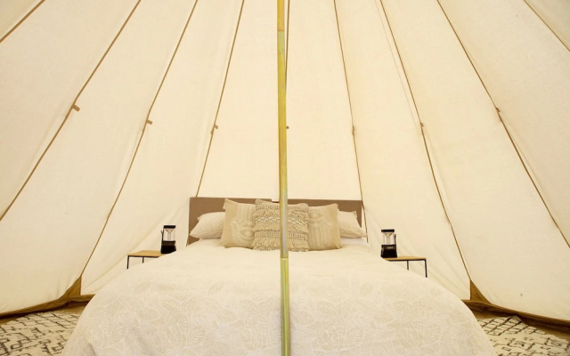 Goldfield Glamping