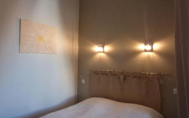 Appartement Mont-Dore, 1 pièce, 4 personnes - FR-1-608-38