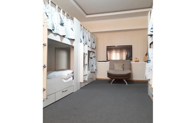 World Travelers Hostel