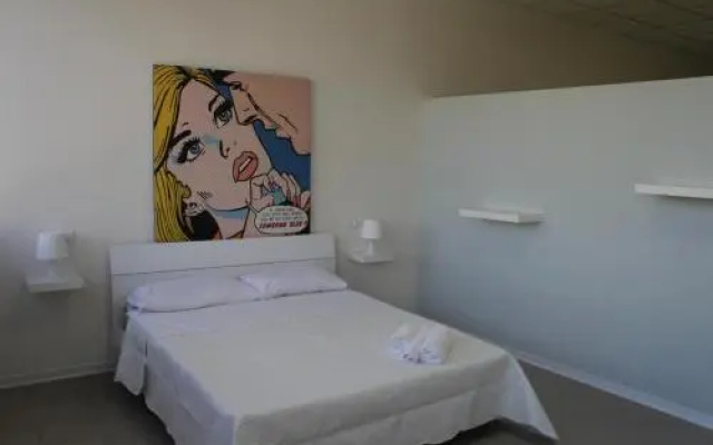 San Sisto Residence
