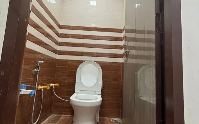 Hotel Moti Palace