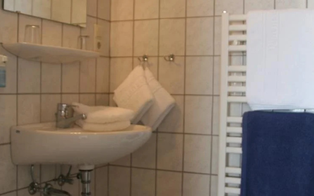 Hotel Dünenschlößchen