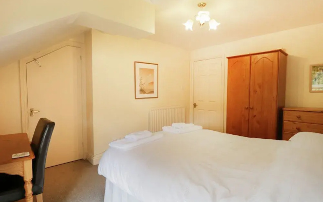 Bobbin Mill Cottage