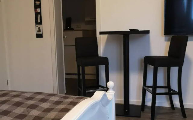 Haus Worch