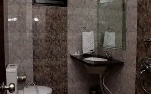 Hotel Pahwa International