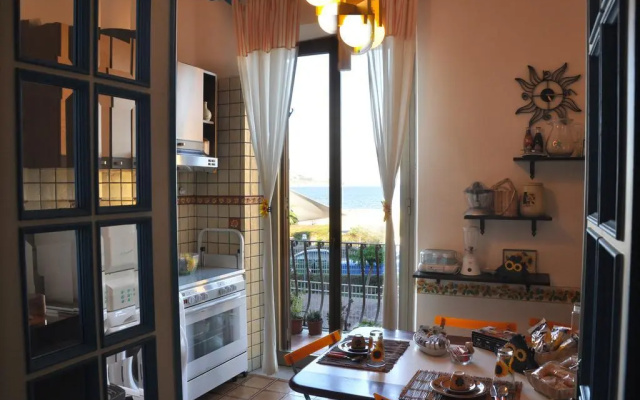 B&B Baia delle Sirene