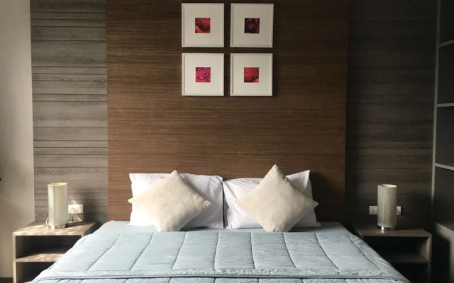 KM Guest Rooms