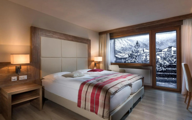 Hotel Ambassador Zermatt