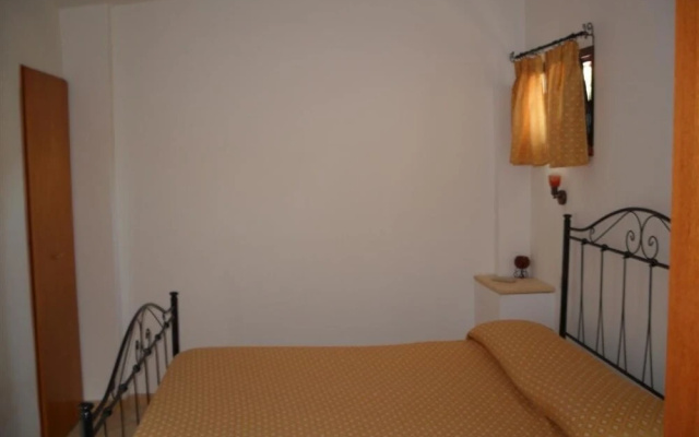 Hotel Villaggio Tabù