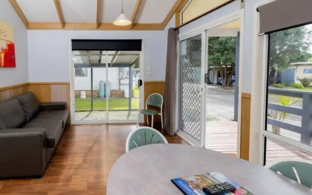 BIG4 Manning Point Holiday Park