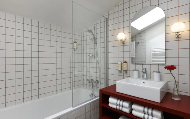 Appart'hôtel Bellamy Chamonix