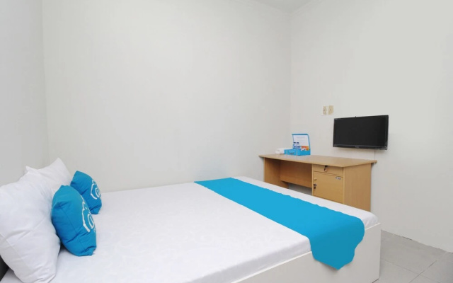 Airy Eco Tanjung Duren Timur Raya 5 Jakarta