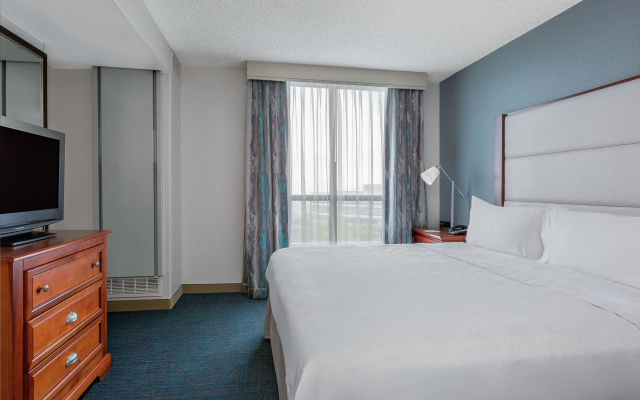 Homewood Suites by Hilton Seattle Downtown