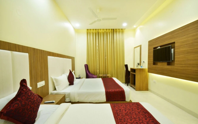 OYO 8510 Welcome Inn